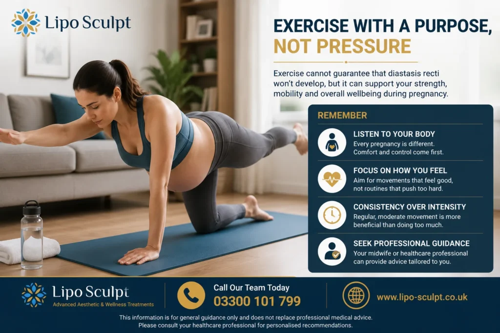 Does Exercise Reduce the Risk of Diastasis Recti? 4 Does Exercise Reduce the Risk of Diastasis Recti Wisbech : Does Every Case of Diastasis Recti Need Treatment?